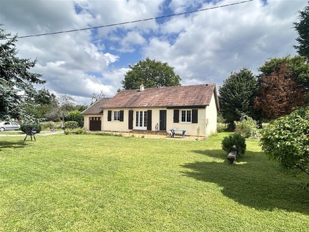 Vente Maison VIMOUTIERS Ref :9210G - Slide 3