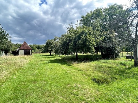 Vente Maison VIMOUTIERS Ref :9210G - Slide 4