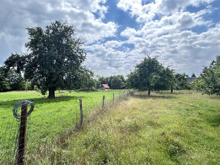 Vente Maison VIMOUTIERS Ref :9210G - Slide 5