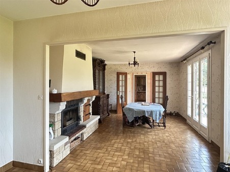 Vente Maison VIMOUTIERS Ref :9210G - Slide 8