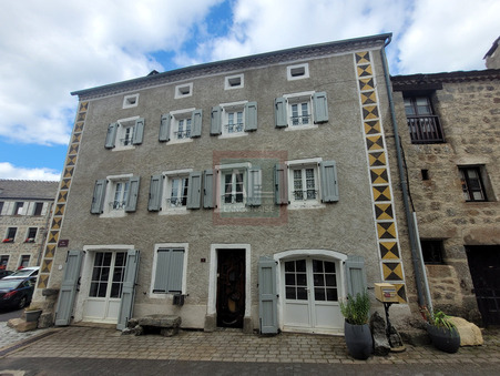 Vente Maison Châteauneuf-de-Randon Réf. 3341 - Slide 1