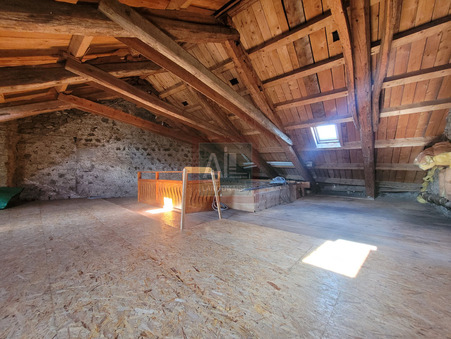 Vente Maison Châteauneuf-de-Randon Réf. 3341 - Slide 10