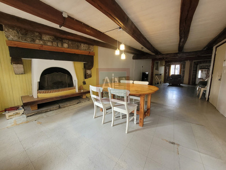 Vente Maison Châteauneuf-de-Randon Réf. 3341 - Slide 2