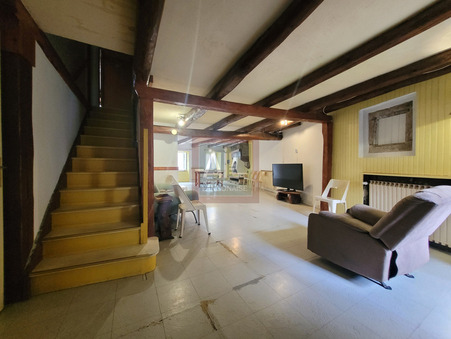 Vente Maison Châteauneuf-de-Randon Réf. 3341 - Slide 3