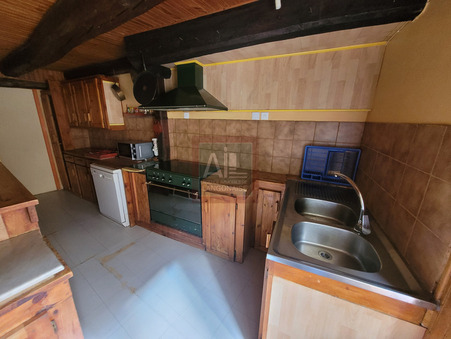 Vente Maison Châteauneuf-de-Randon Réf. 3341 - Slide 4