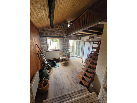 Vente Maison Châteauneuf-de-Randon Réf. 3341 - Slide 5