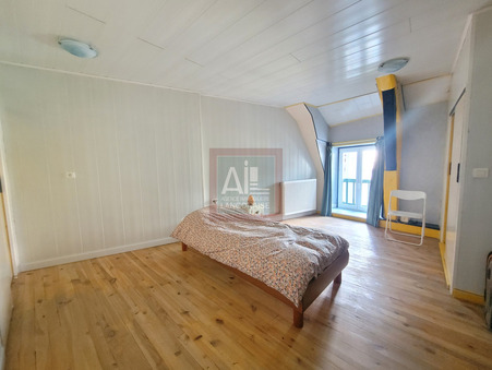 Vente Maison Châteauneuf-de-Randon Réf. 3341 - Slide 6