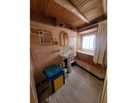 Vente Maison Châteauneuf-de-Randon Réf. 3341 - Slide 8