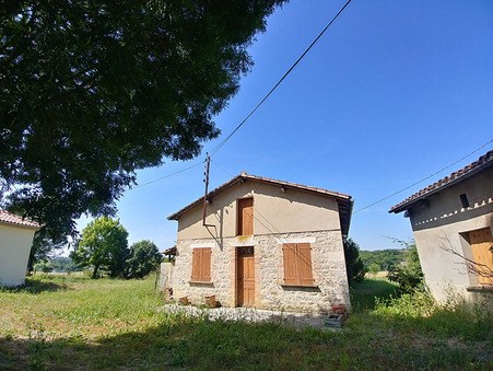 Vente maison 260 000 &euro;  Lapenche