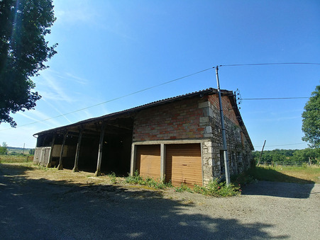 Maison sur Lapenche ; 260 000 &euro;  ; A vendre Réf. 13943