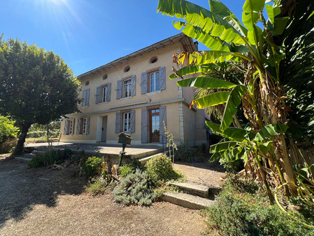Achat maison Caussade Réf. 13949
