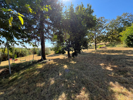 Vente maison 285 000 &euro;  Caussade