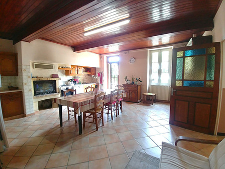 Maison sur Caussade ; 285 000 &euro;  ; Achat Réf. 13949