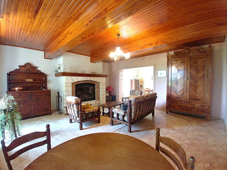 Maison 285 000 &euro;  sur Caussade (82300) - Réf. 13949