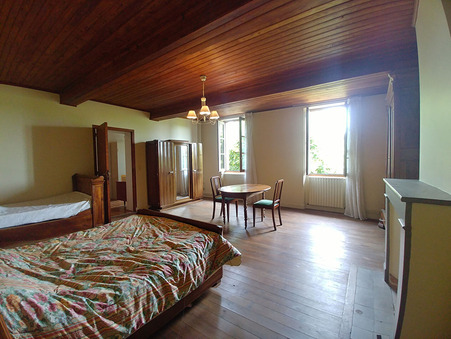 A vendre maison Caussade 82300; 285 000 &euro; 