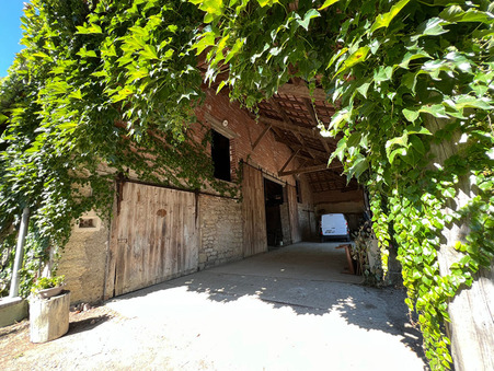 Maison 285 000 &euro;  Réf. 13949 Caussade