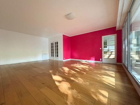 Appartement | lille | 399000 € | 3 Pièces | 2 Chambres | 92.17 m²