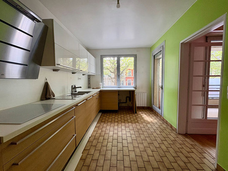 Appartement sur Lille ; 399 000 €  ; Achat Réf. 1643