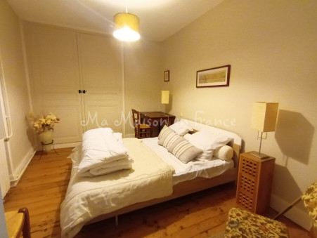 Propriété sur Vichy ; 306 800 € ; A vendre Réf. 1501