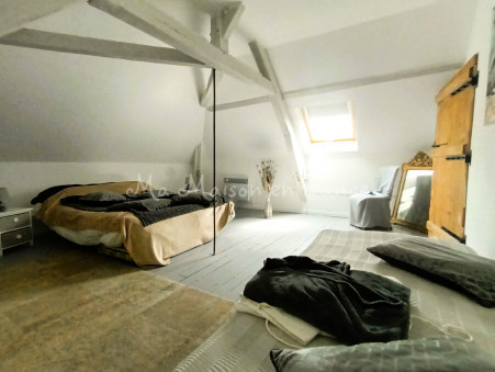 Propriété 306 800 € Réf. 1501 Vichy