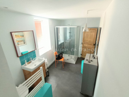 Achat propriété Vichy Réf. 1501