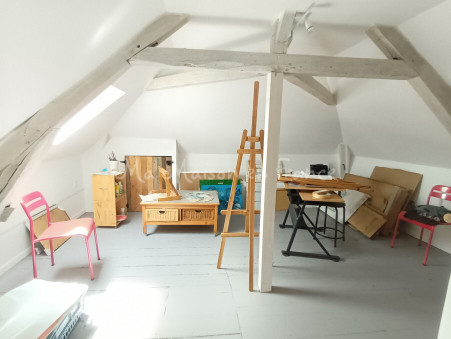 Propriété sur Vichy ; 306 800 € ; Vente Réf. 1501