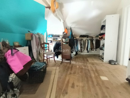 Propriété 306 800 € sur Vichy (03200) - Réf. 1501