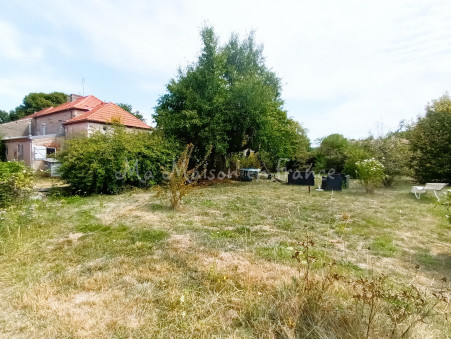 Achat propriété Vichy Réf. 1501