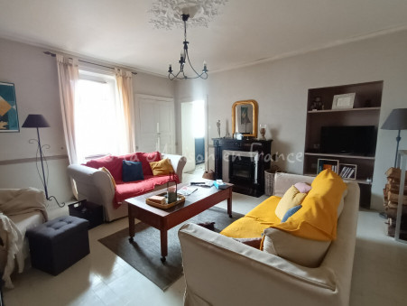 Propriété 306 800 € Réf. 1501 Vichy