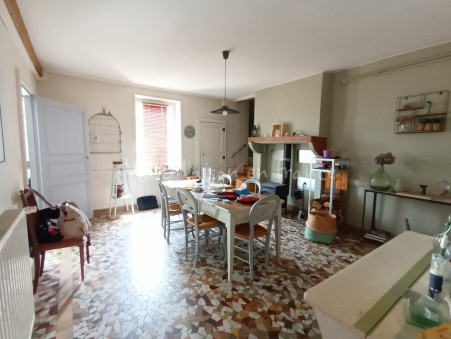 Propriété 306 800 € Réf. 1501 Vichy