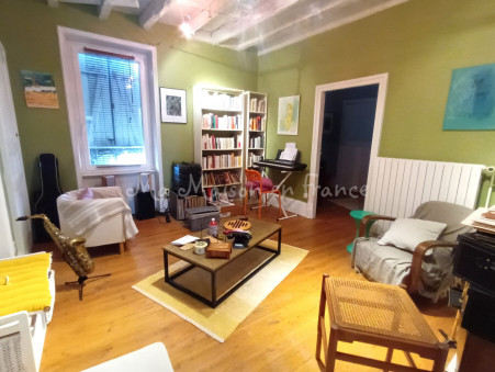 Propriété sur Vichy ; 306 800 € ; Achat Réf. 1501