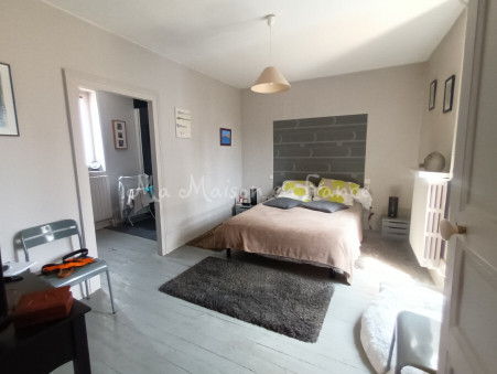 Propriété 306 800 € Réf. 1501 Vichy