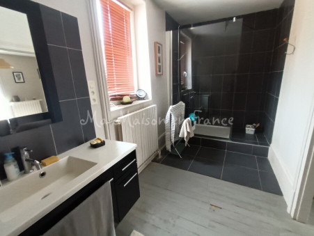 Propriété 306 800 € Réf. 1501 Vichy