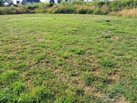 Terrain 129 000 €  sur Plouguerneau (29880) - Réf. 2526