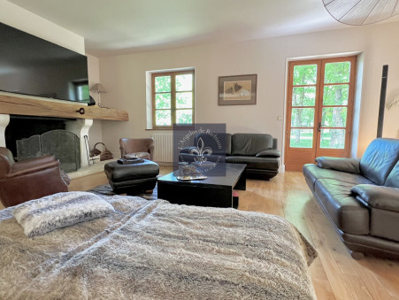 Maison 1 227 140 €  sur Barbizon (77630) - Réf. 2214