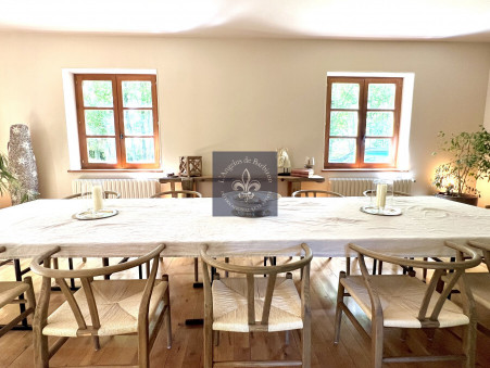 Maison sur Barbizon ; 1 227 140 €  ; Achat Réf. 2214