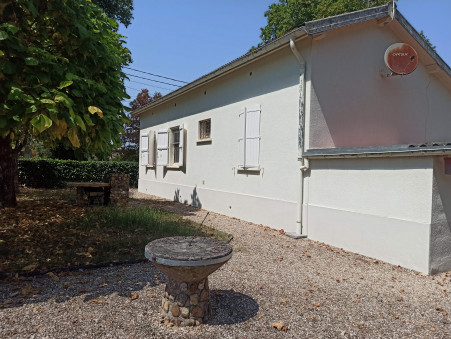 A vendre maison Semalens 81570; 170 000 € 