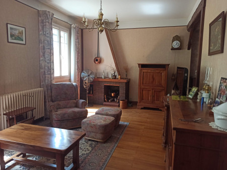 Maison sur Semalens ; 170 000 €  ; Achat Réf. 6047