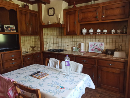 Maison sur Semalens ; 170 000 €  ; Achat Réf. 6047