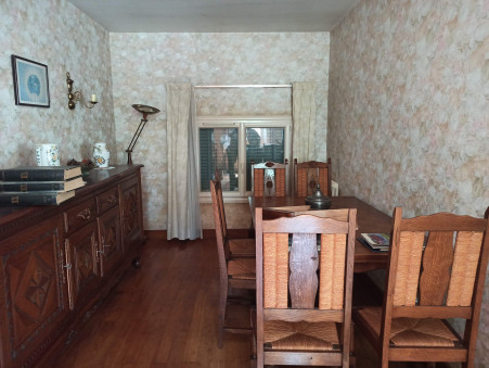 Maison 170 000 €  Réf. 6047 Semalens