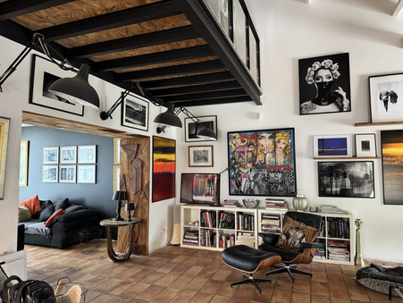 Maison 515 000 €  sur Arvert (17530) - Réf. 3_CAH