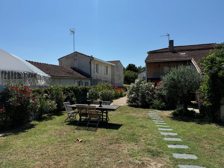 Achat maison Arvert Réf. 3_CAH