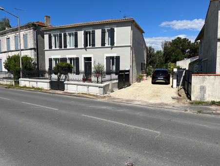 Vente maison 515 000 €  Arvert