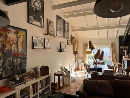 Achat maison Arvert Réf. 3_CAH