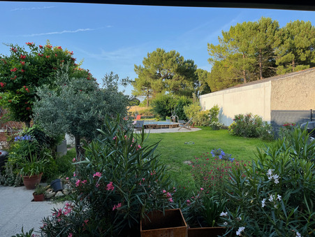 Maison 515 000 €  Réf. 3_CAH Arvert