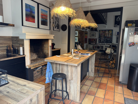 Maison 515 000 €  sur Arvert (17530) - Réf. 3_CAH