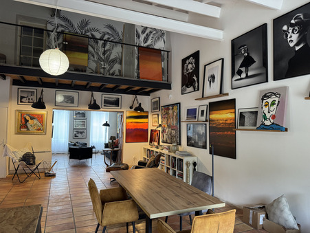 Maison sur Arvert ; 515 000 €  ; Vente Réf. 3_CAH