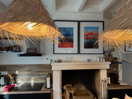 Maison 515 000 €  sur Arvert (17530) - Réf. 3_CAH