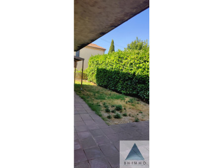 A louer appartement Gardanne 13120; 1 140 € 