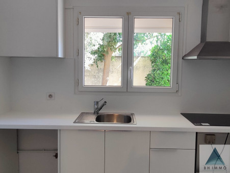 Appartement 1 140 &euro;  sur Gardanne (13120) - Réf. BHI164